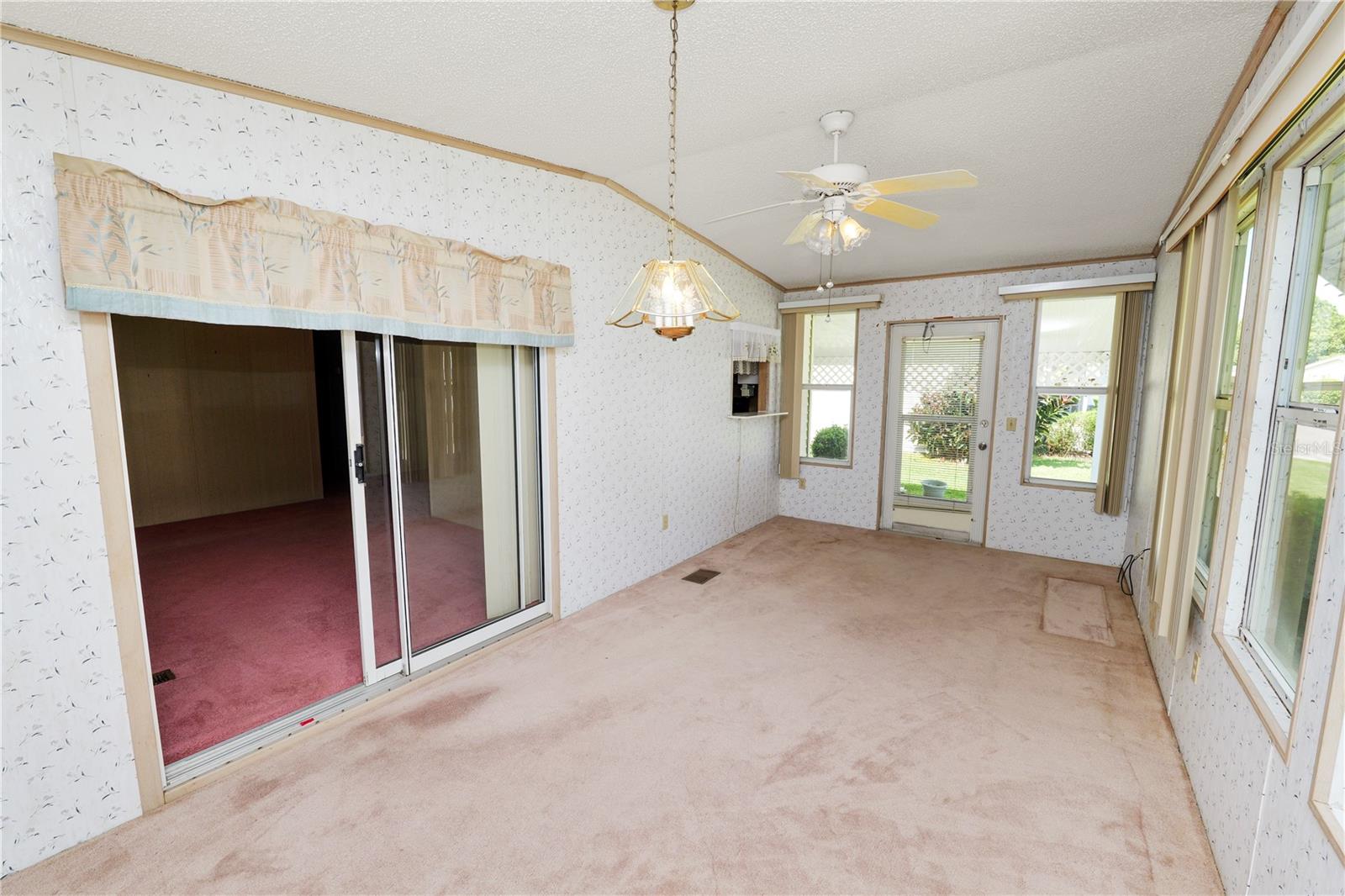 CYPRESS LAKES PH 02A - Residential