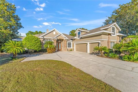 A home in CLERMONT