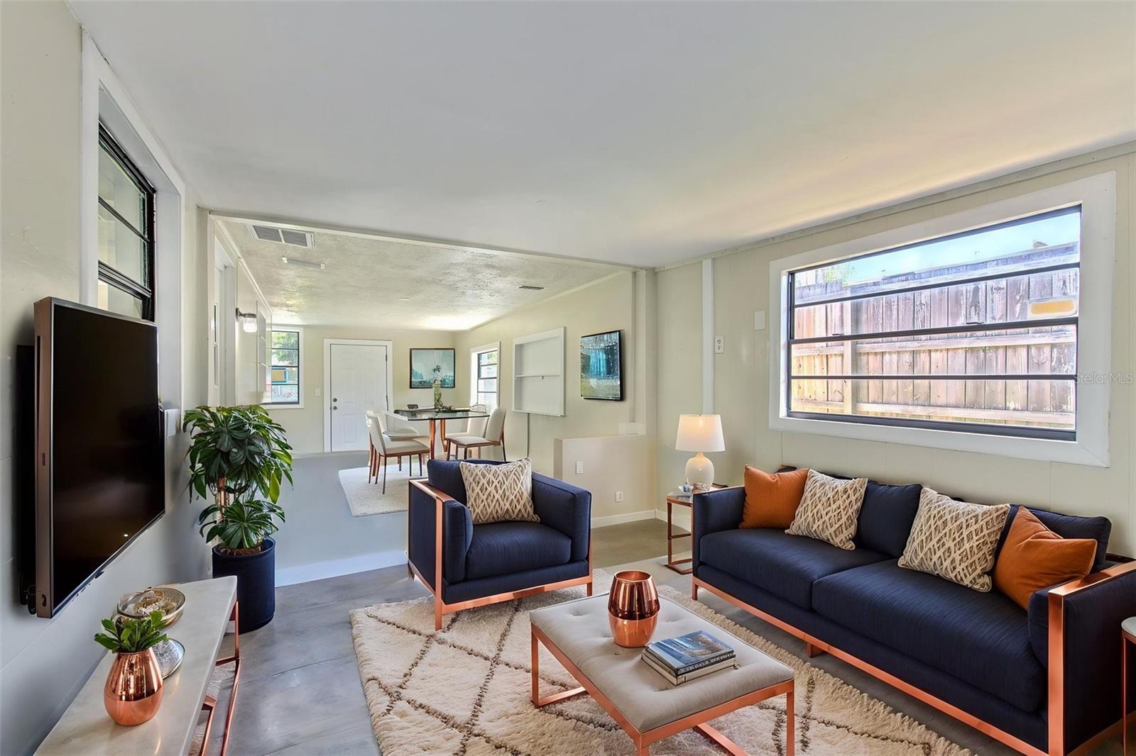 MILLERS MANOR - Residential Lease