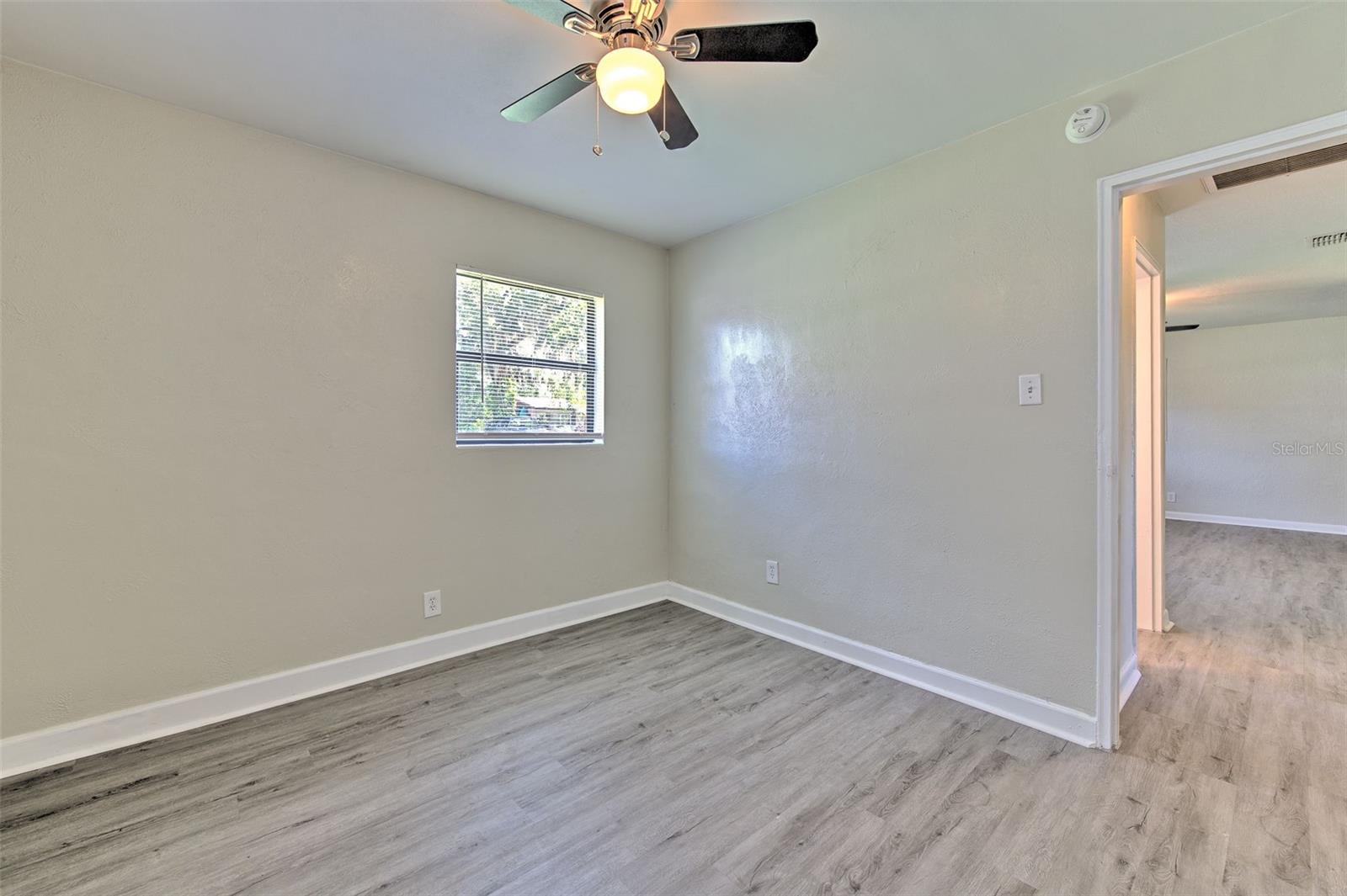 MILLERS MANOR - Residential Lease