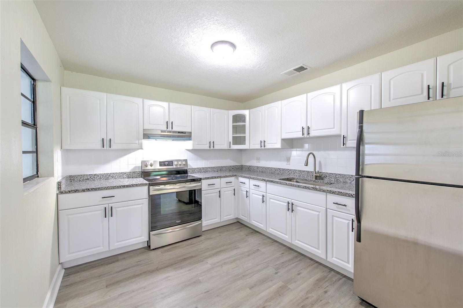 MILLERS MANOR - Residential Lease