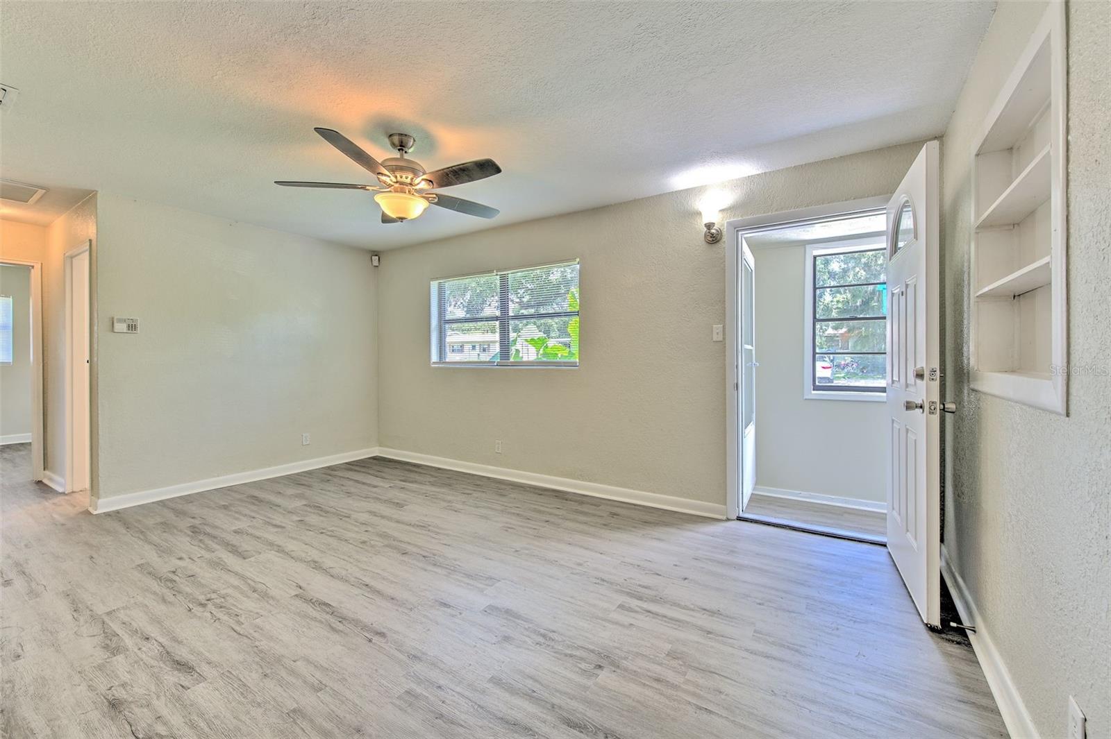 MILLERS MANOR - Residential Lease