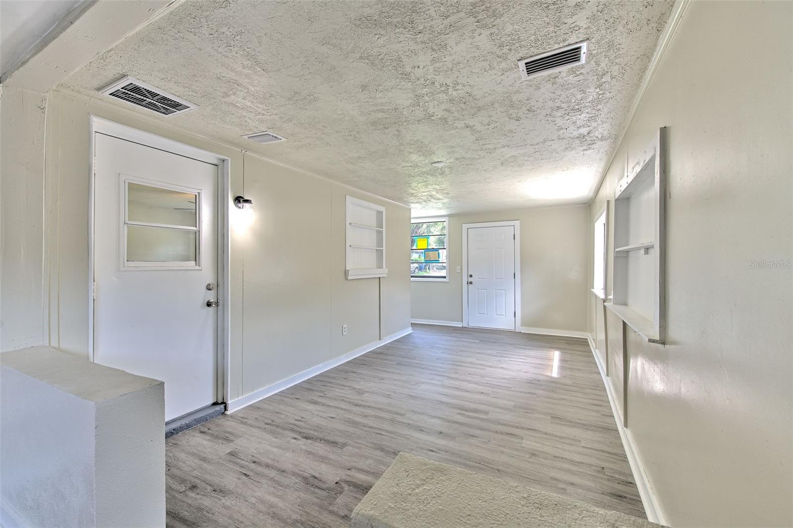 MILLERS MANOR - Residential Lease