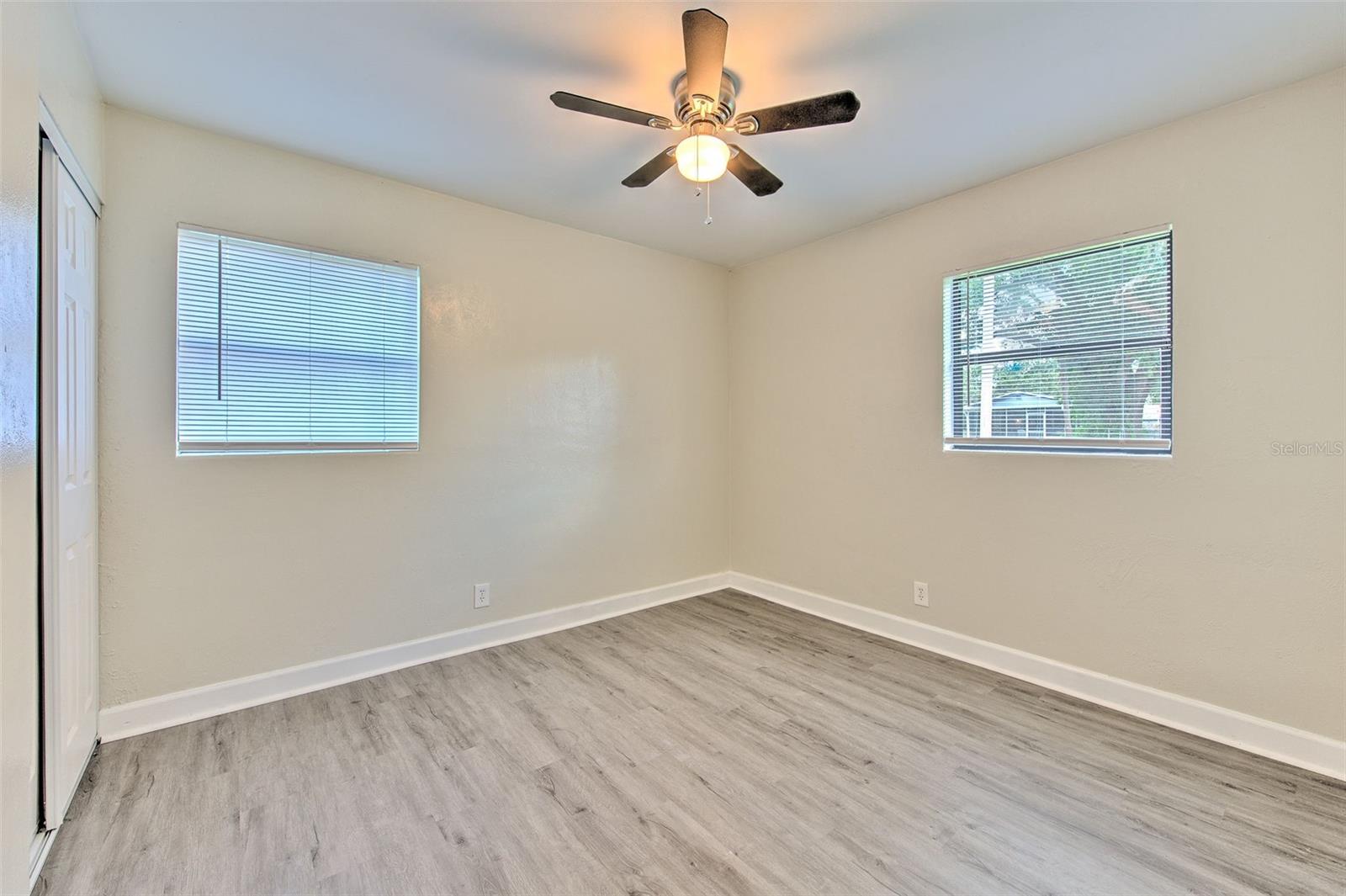 MILLERS MANOR - Residential Lease