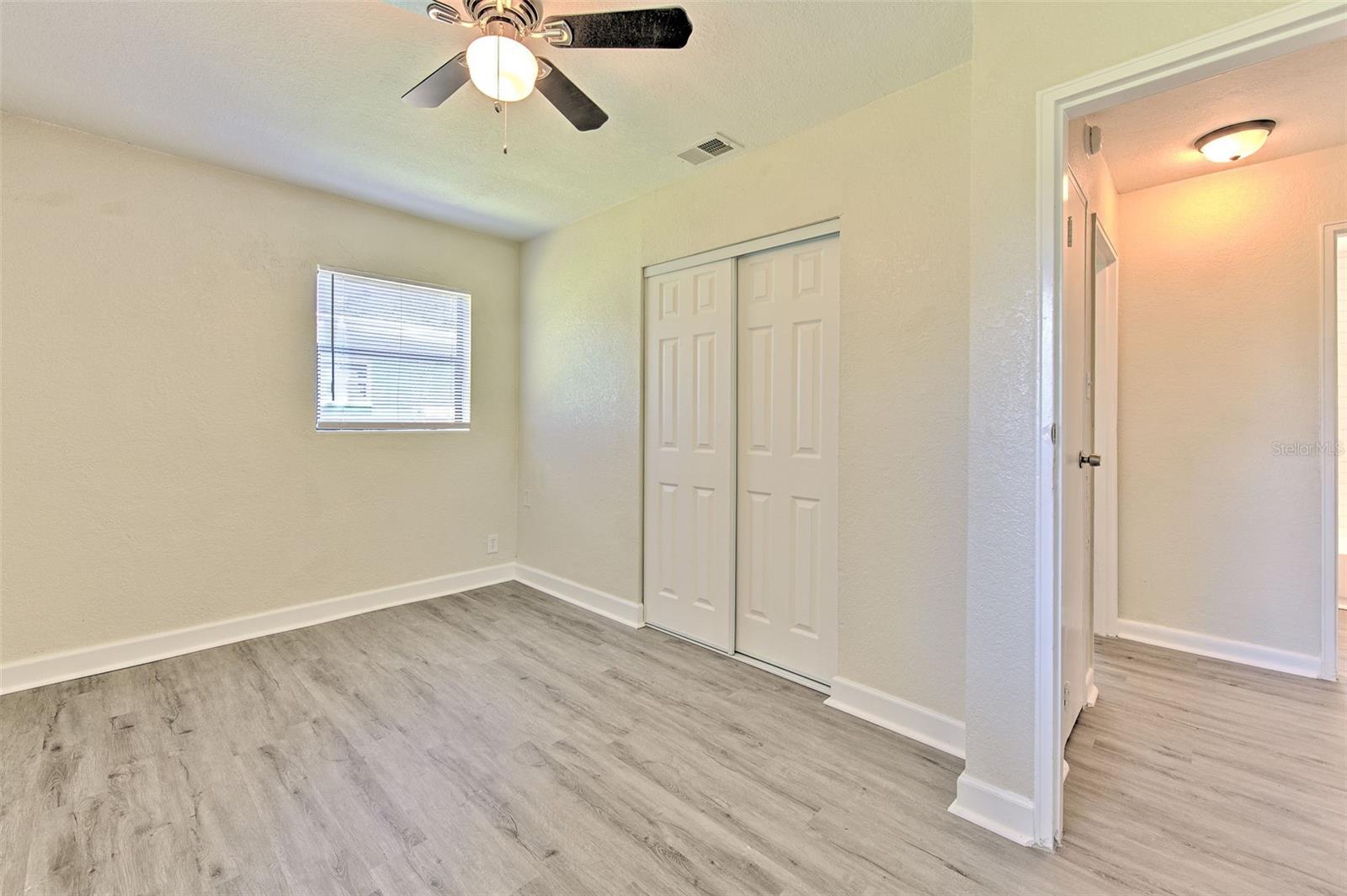 MILLERS MANOR - Residential Lease