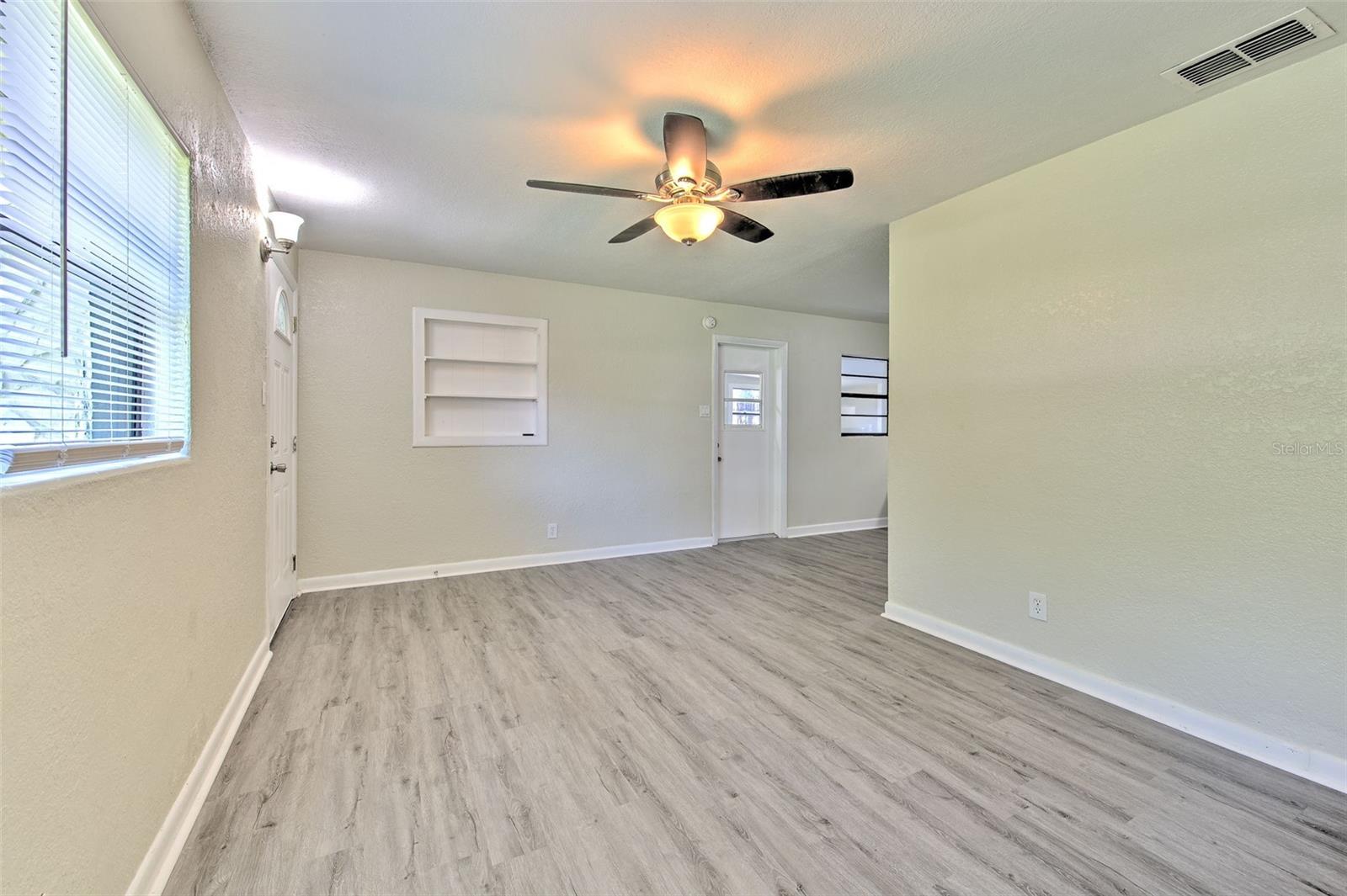 MILLERS MANOR - Residential Lease