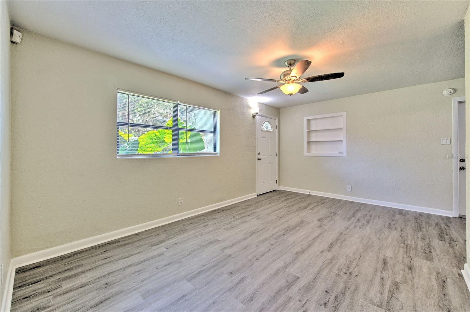 MILLERS MANOR - Residential Lease