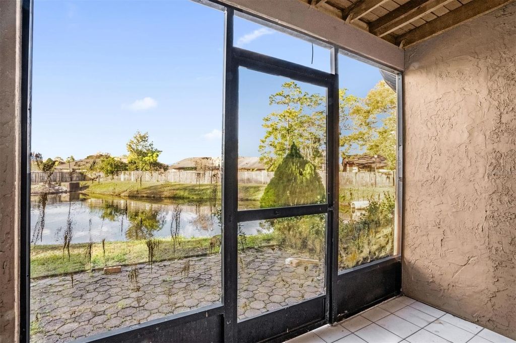 Photo of 1822 Foxhall Circle #1822, Kissimmee, FL 34741 (MLS # S5141457)