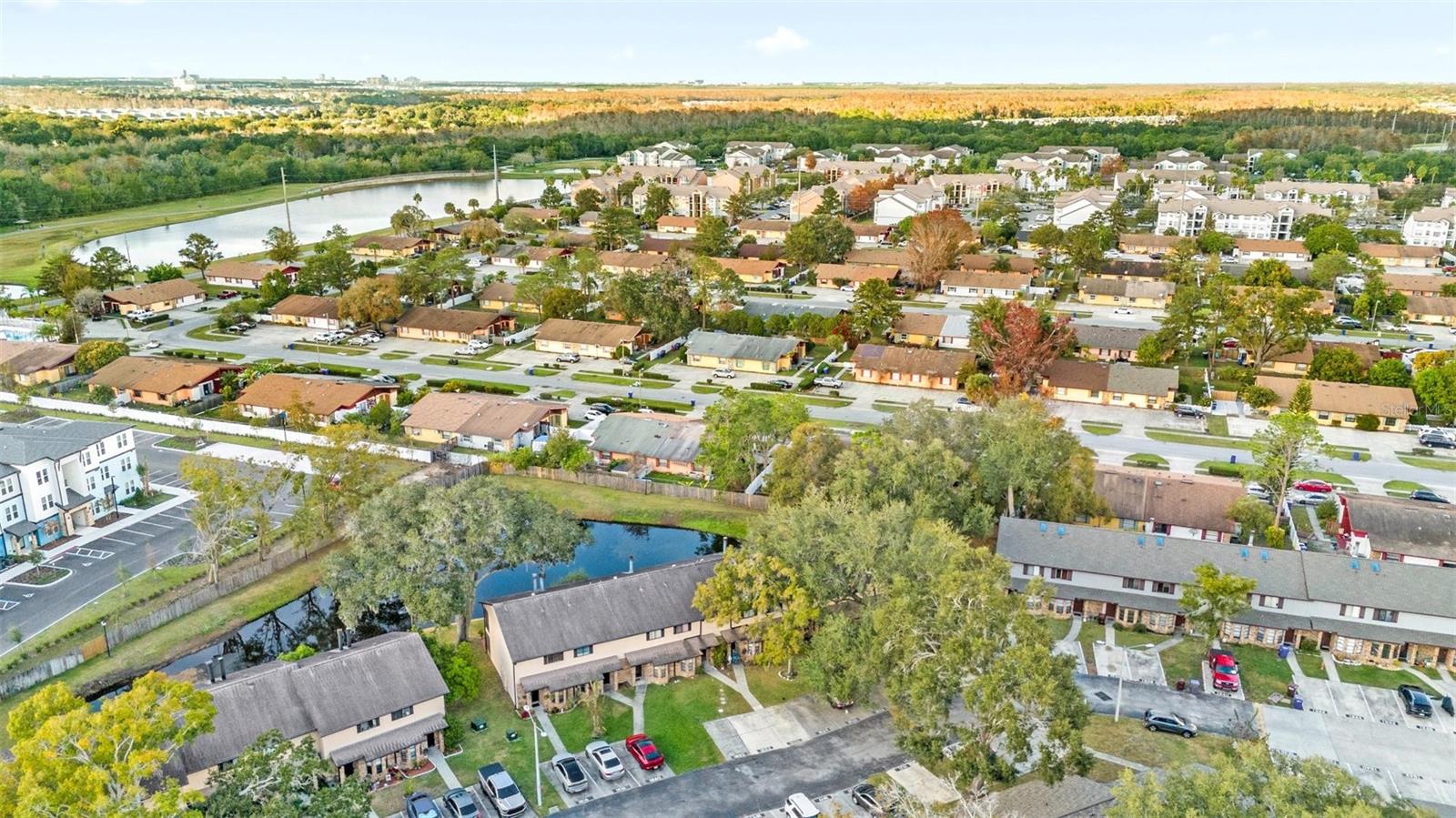 FOXHALL PH 4 - Residential