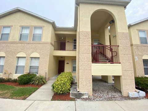 A home in KISSIMMEE