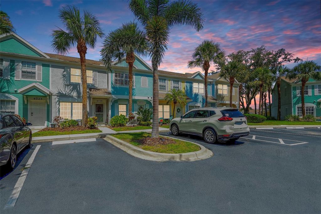 Photo of 4727 Sabal Key Drive #4727, Bradenton, FL 34203 (MLS # A4662352)