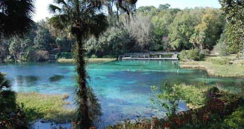 A home in DUNNELLON