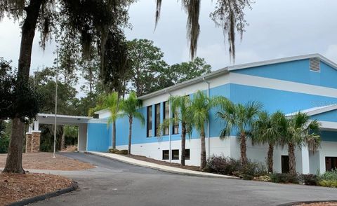 A home in DUNNELLON