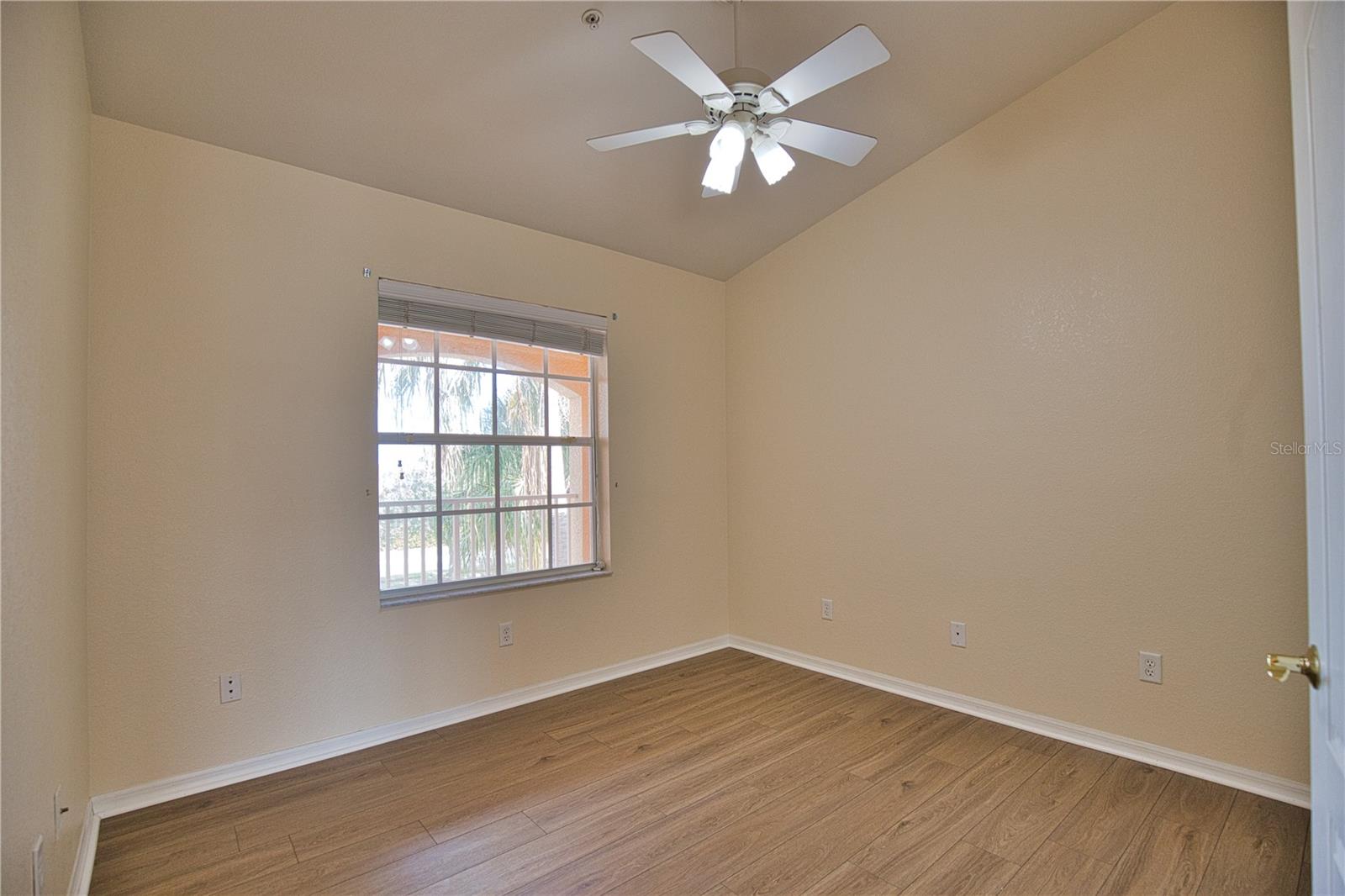 TUSCANY LAKE - Residential Lease