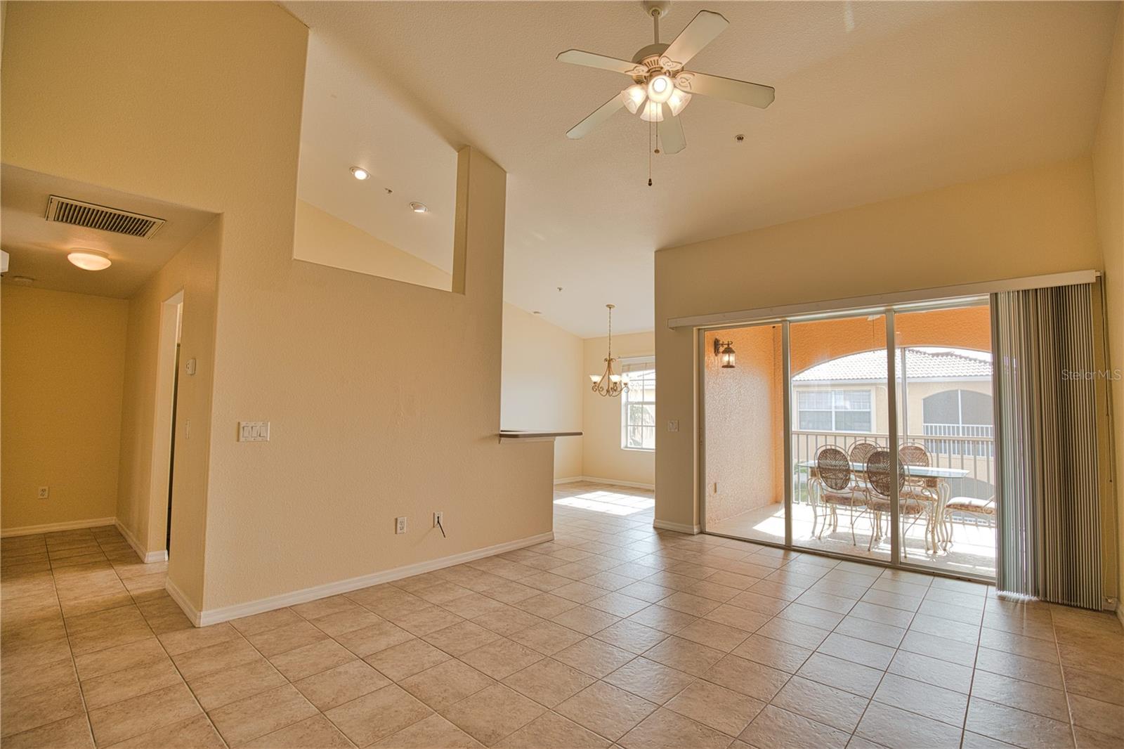 TUSCANY LAKE - Residential Lease