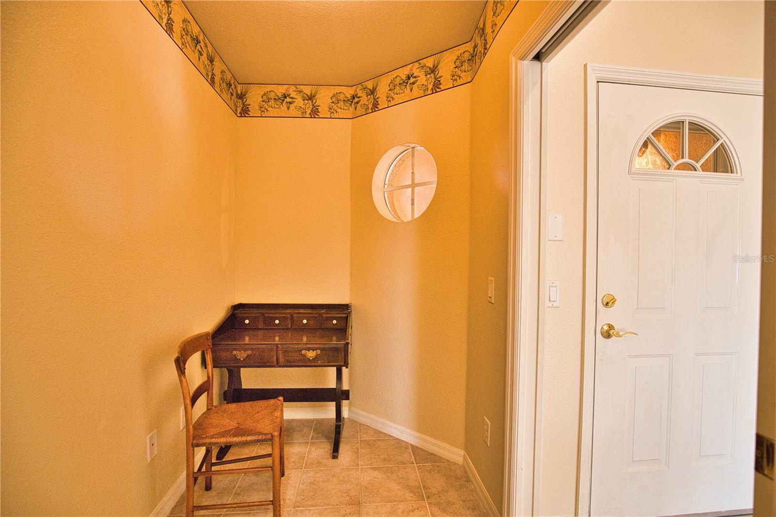 TUSCANY LAKE - Residential Lease