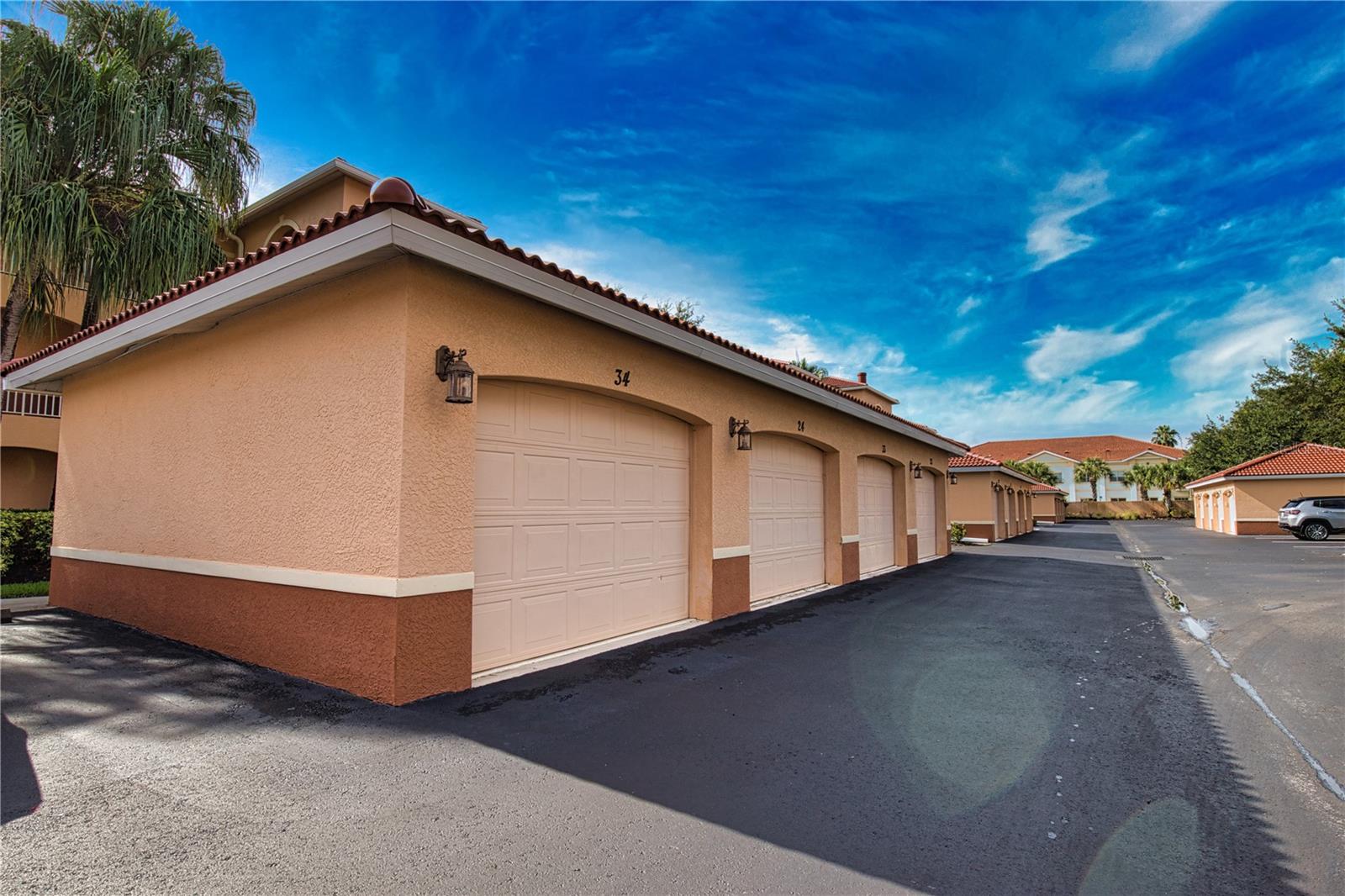 TUSCANY LAKE - Residential Lease