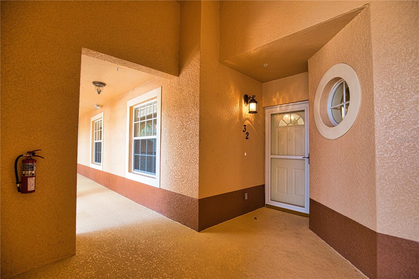 TUSCANY LAKE - Residential Lease