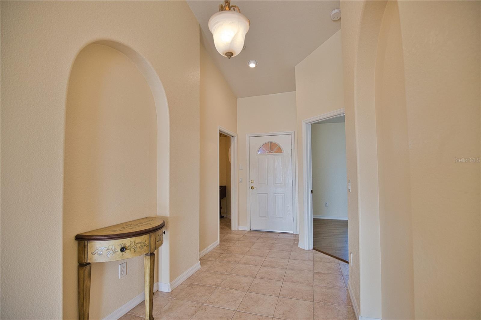 TUSCANY LAKE - Residential Lease