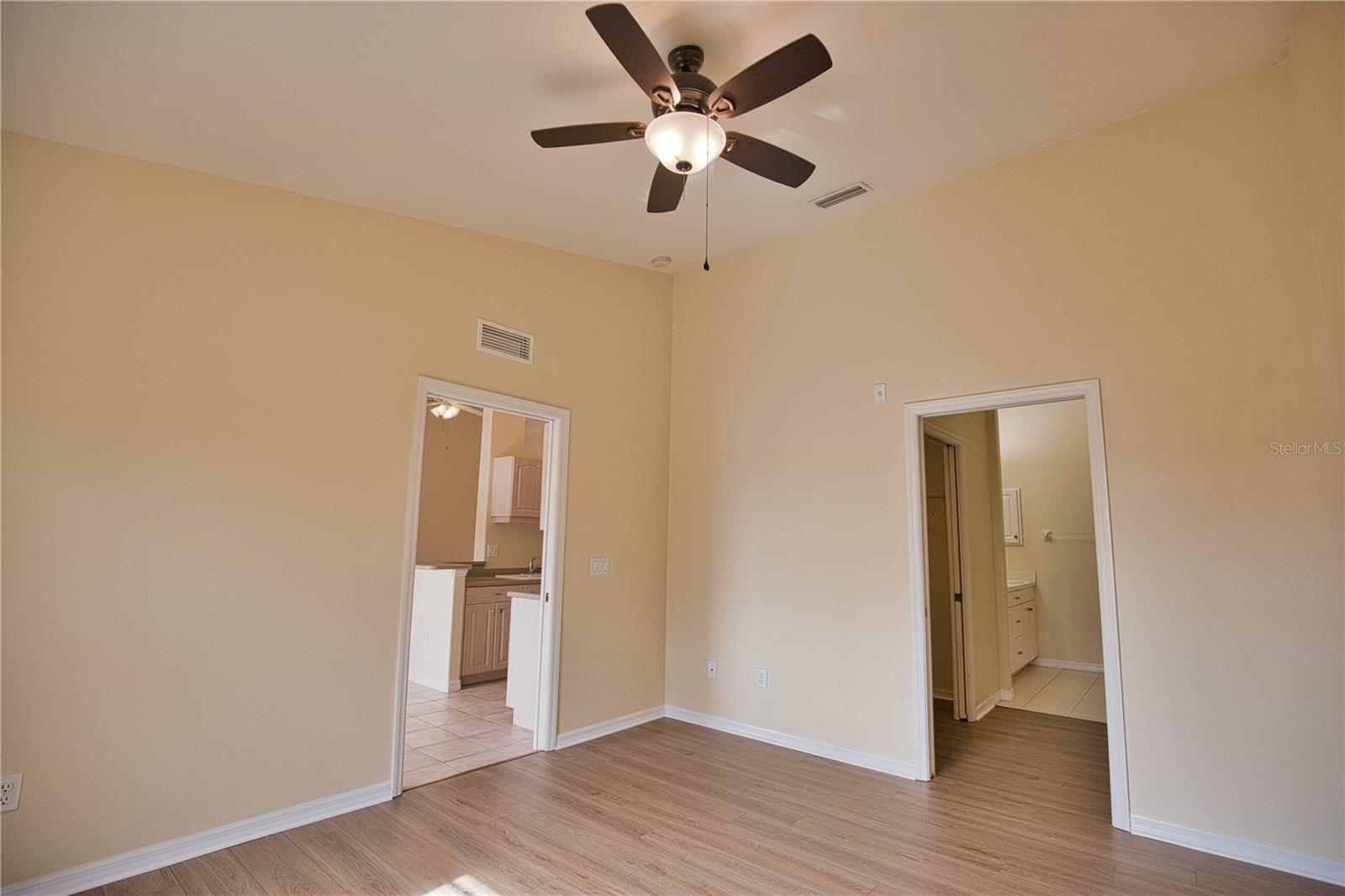 TUSCANY LAKE - Residential Lease