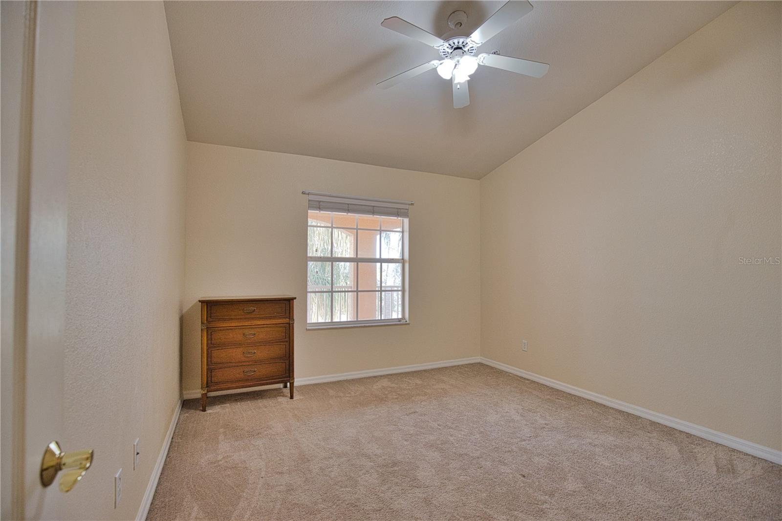 TUSCANY LAKE - Residential Lease