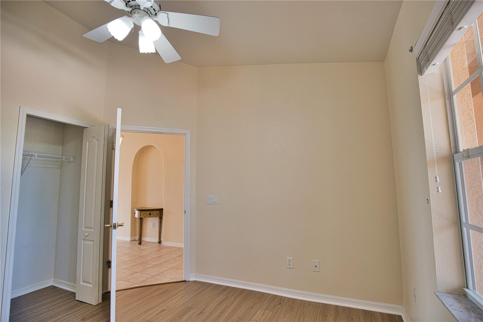 TUSCANY LAKE - Residential Lease