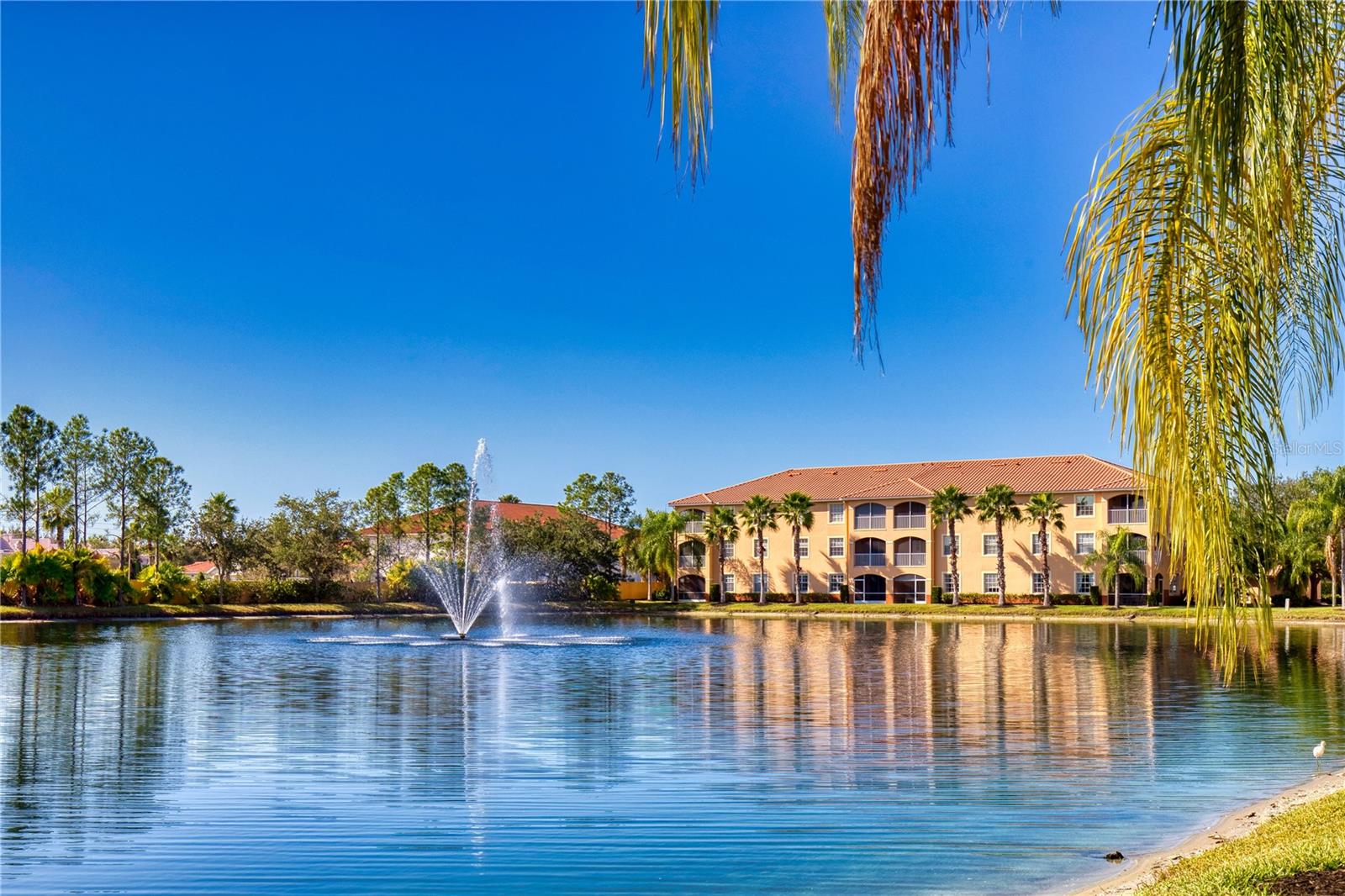 TUSCANY LAKE - Residential Lease