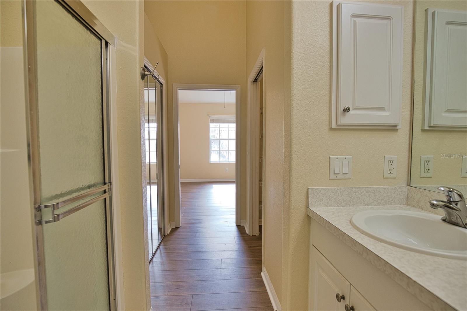 TUSCANY LAKE - Residential Lease