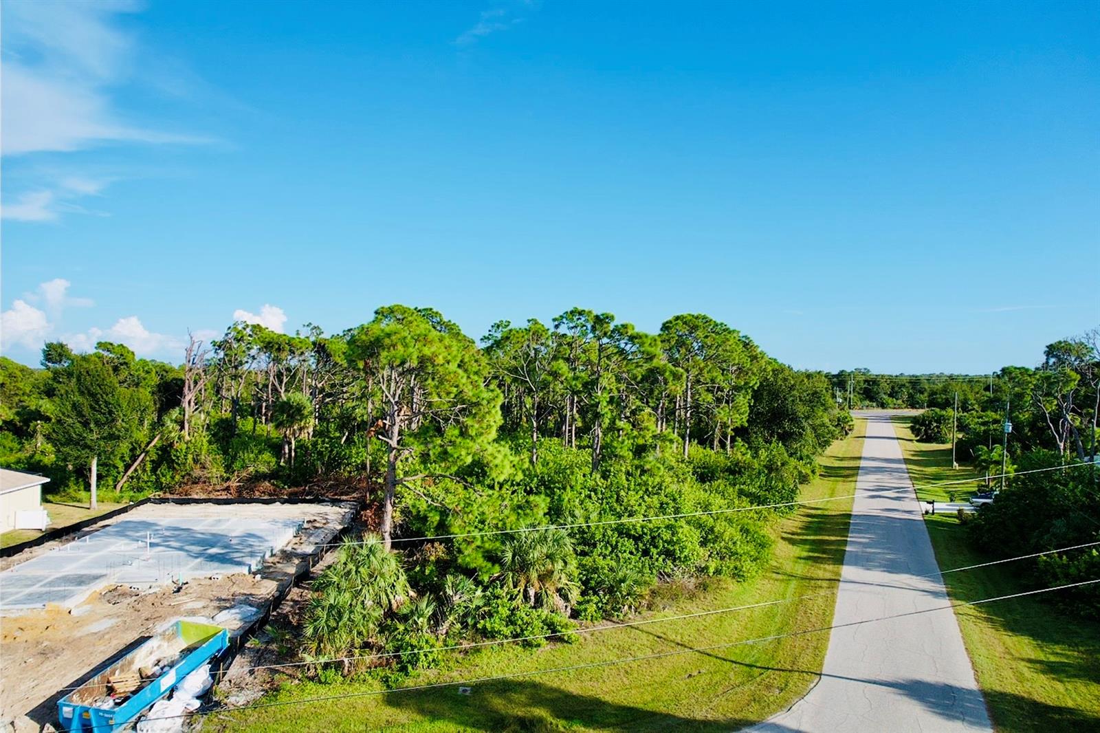 ROTONDA LAKES - Land