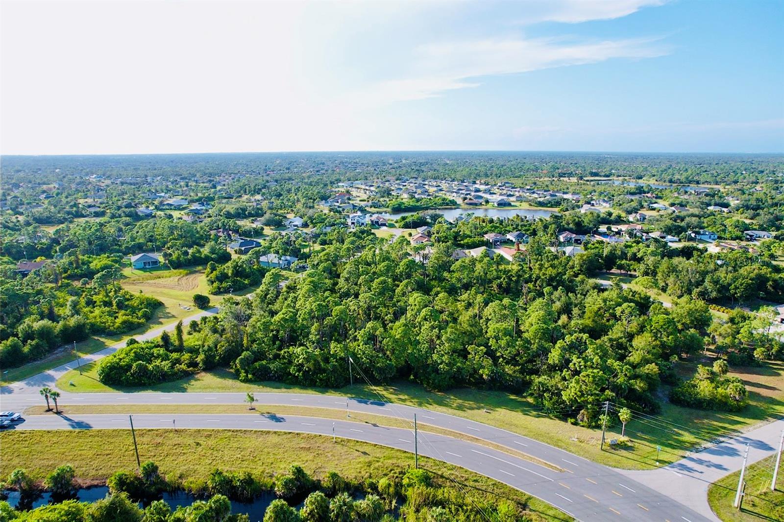 ROTONDA LAKES - Land