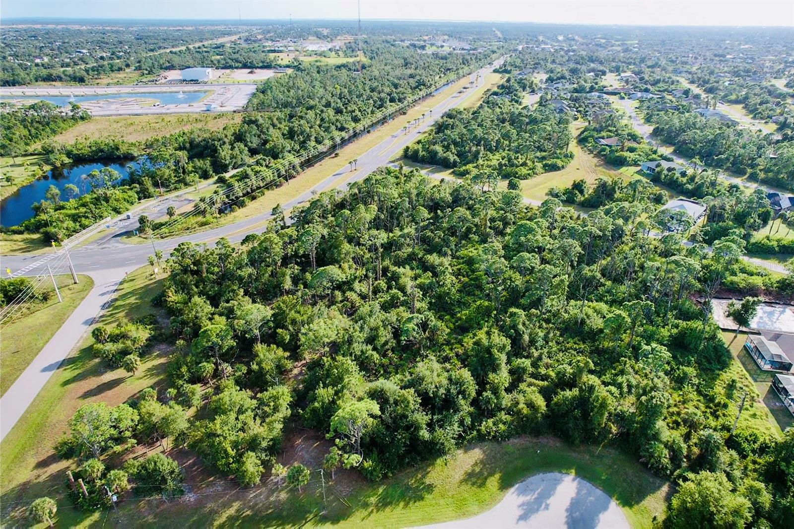 ROTONDA LAKES - Land