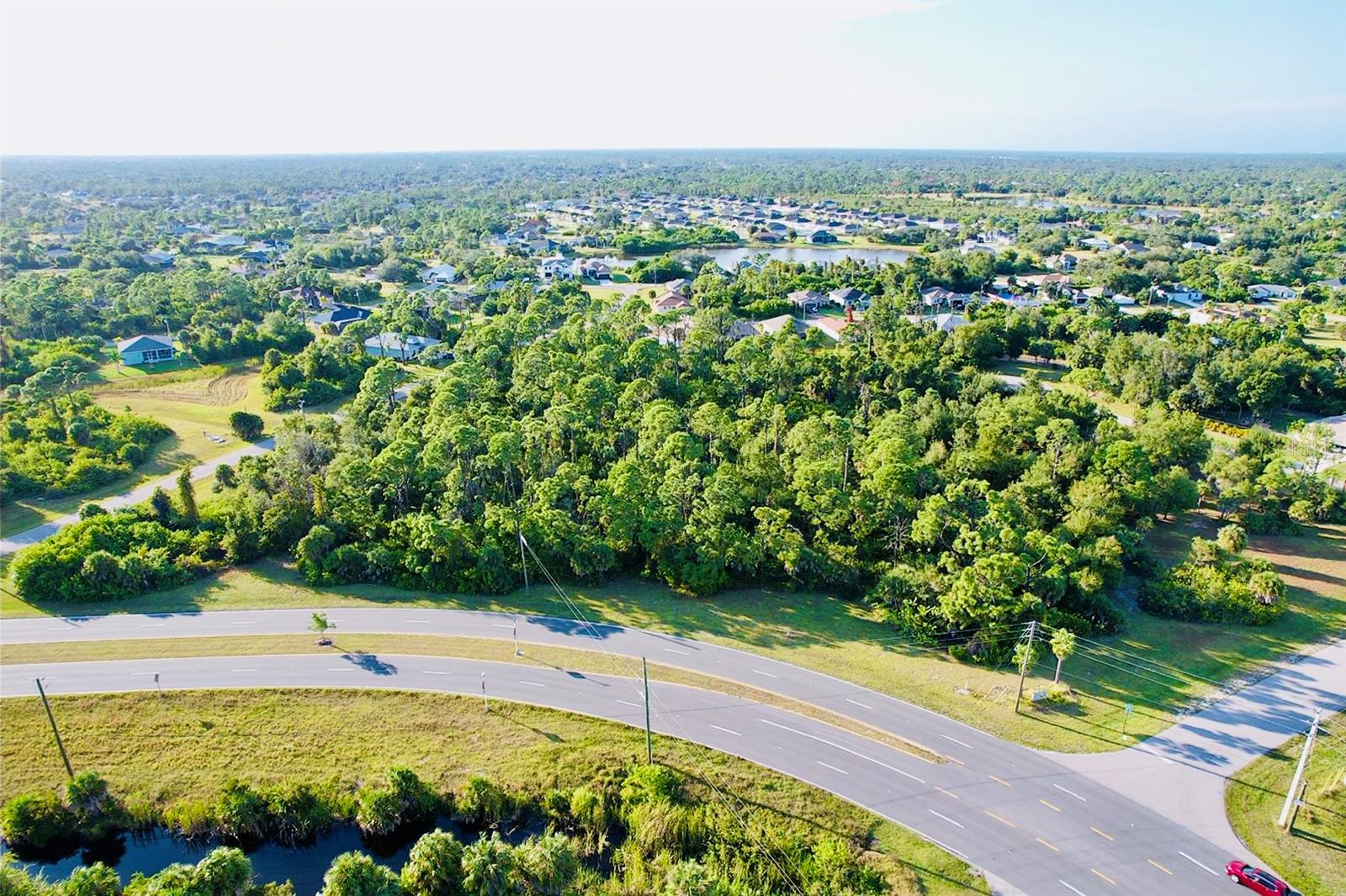 ROTONDA LAKES - Land