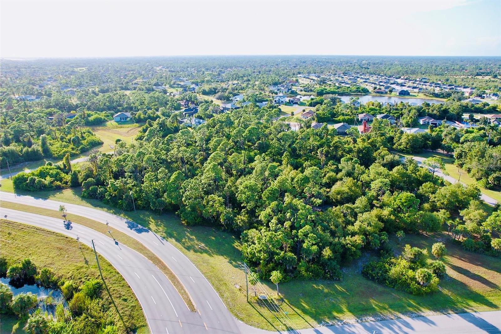 ROTONDA LAKES - Land