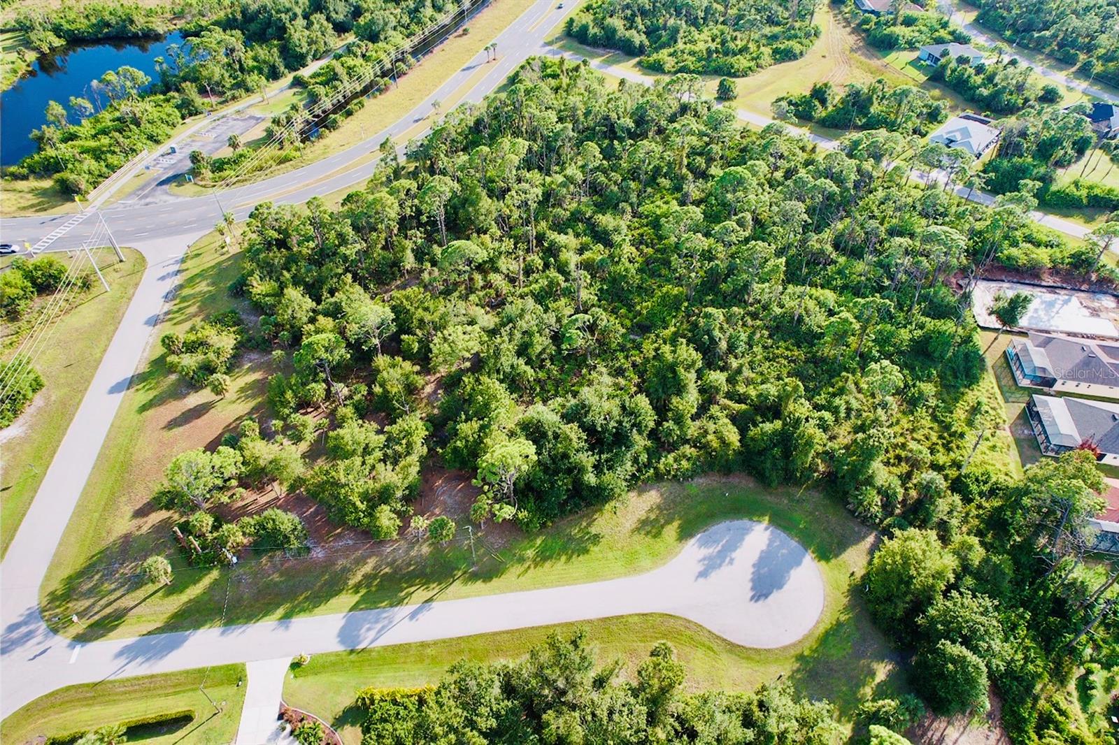 ROTONDA LAKES - Land