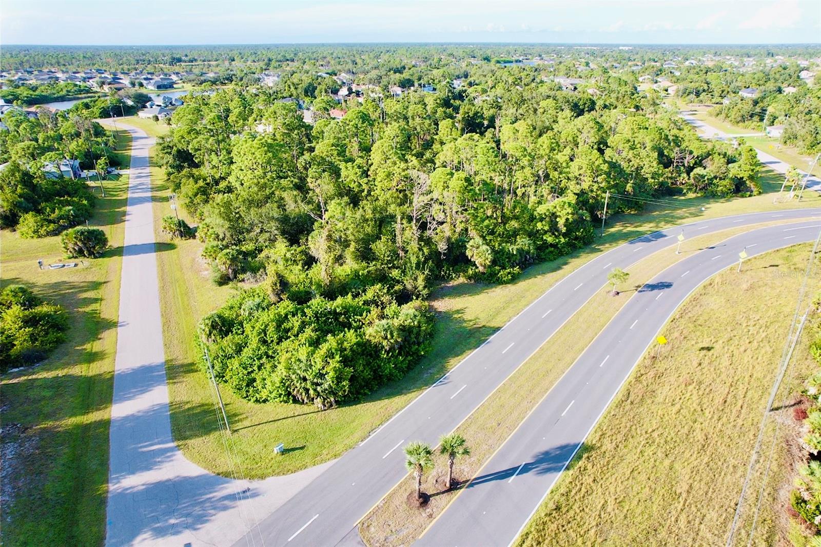 ROTONDA LAKES - Land