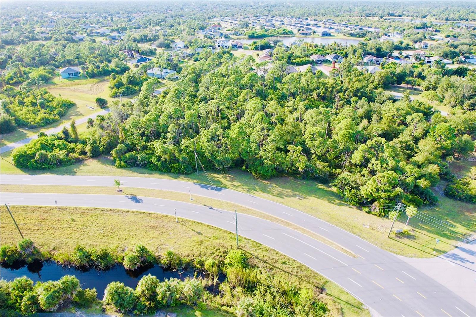 ROTONDA LAKES - Land