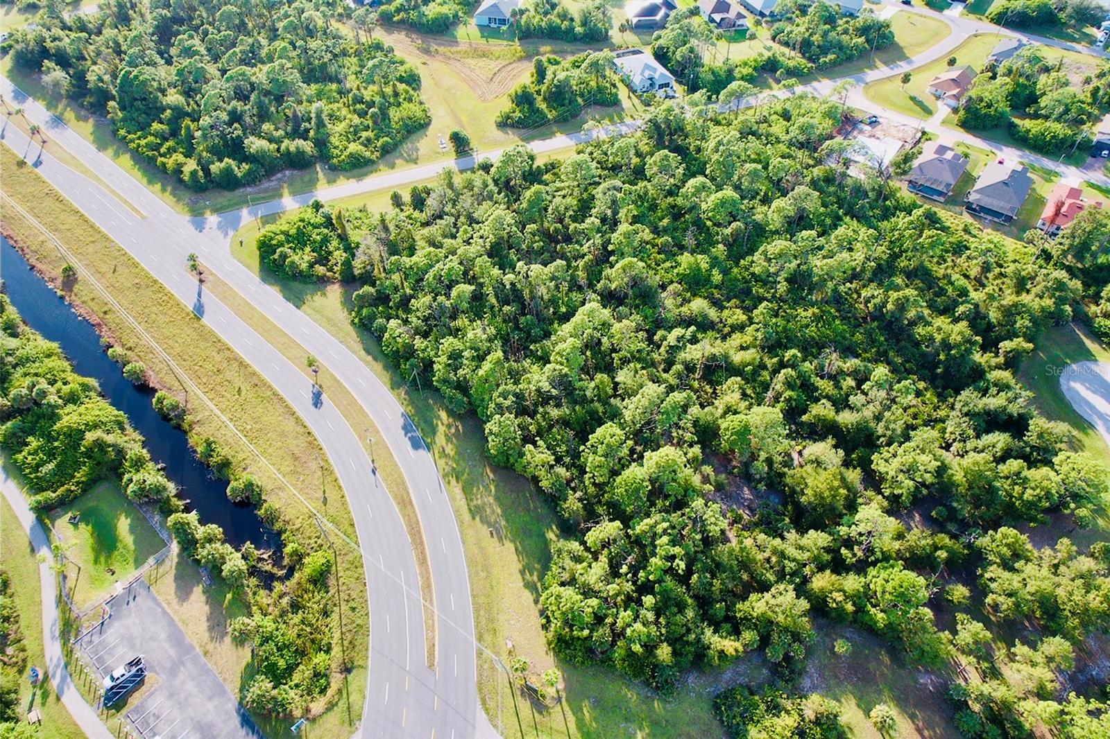 ROTONDA LAKES - Land