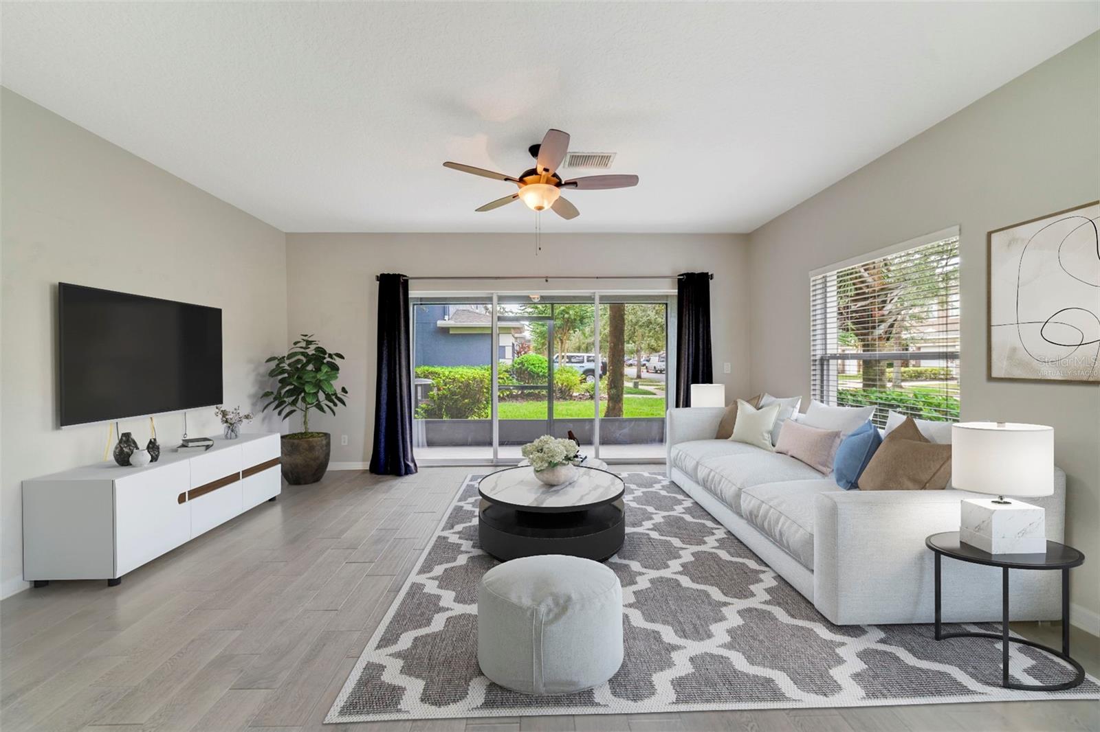 VICTORIA PINES CONDO - Residential