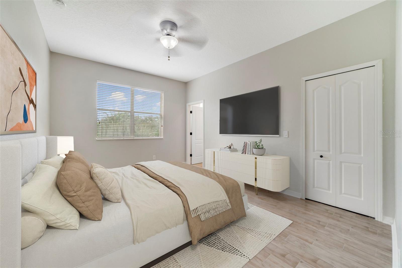 VICTORIA PINES CONDO - Residential