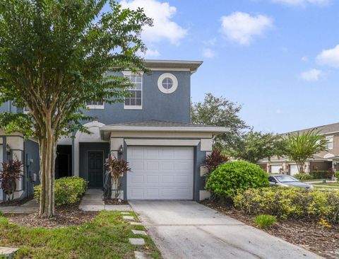 Photo of 10404 Kiplinger Lane, Orlando, FL 32829 (MLS # O6394703)