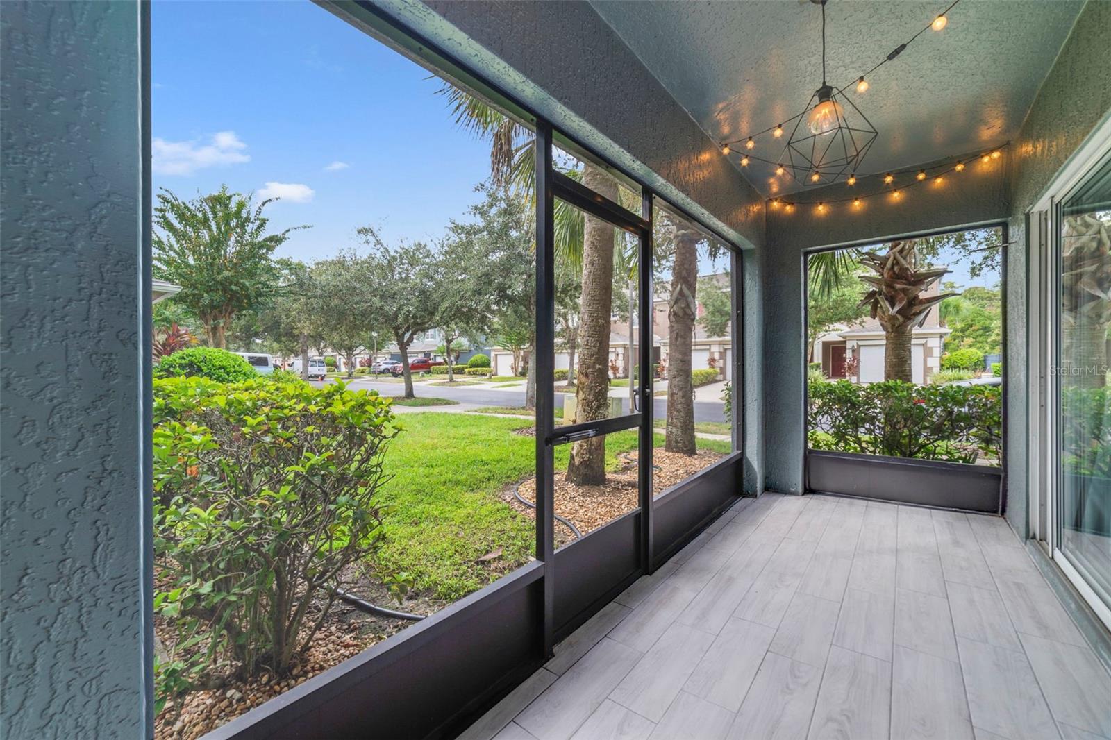 VICTORIA PINES CONDO - Residential