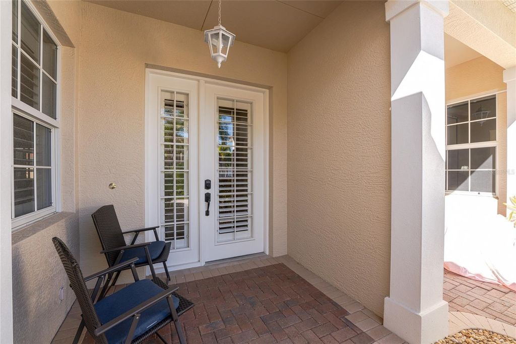 Photo of 197 Tarpon Cove Boulevard #611, Punta Gorda, FL 33950 (MLS # C7521342)