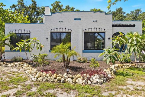 A home in BRADENTON