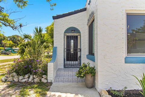 A home in BRADENTON