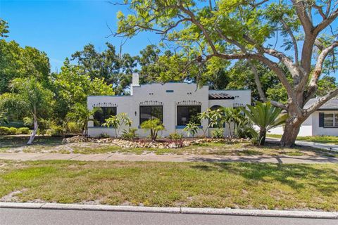 A home in BRADENTON