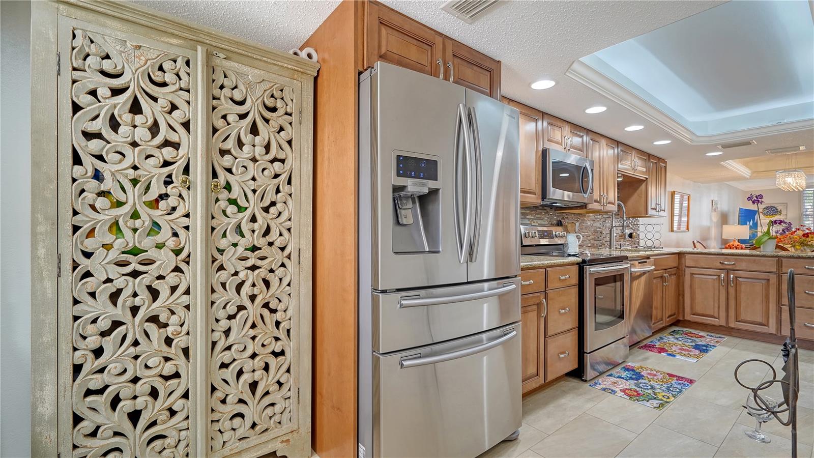 TURTLE BAY SEC 1 - Residential