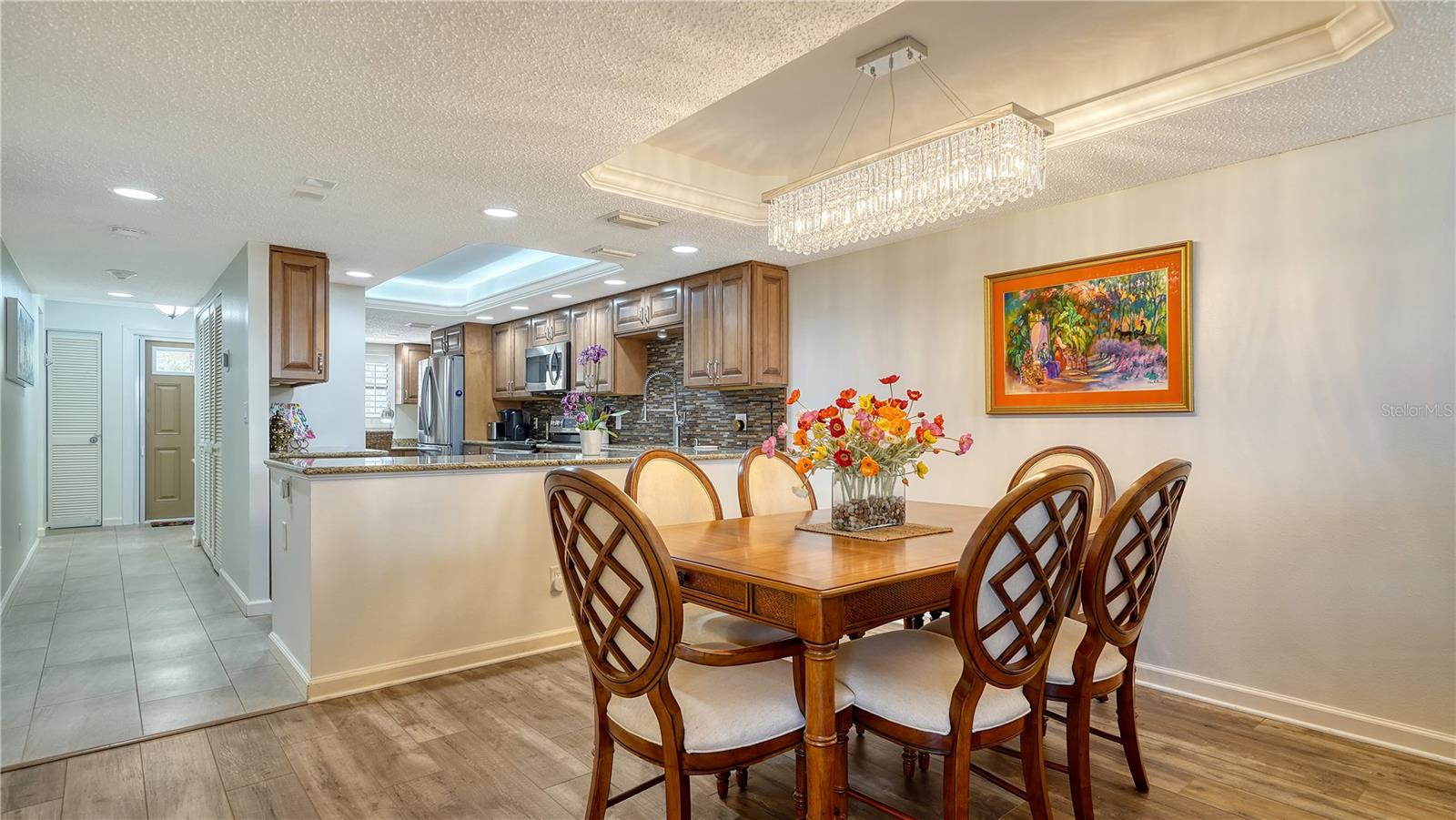 TURTLE BAY SEC 1 - Residential