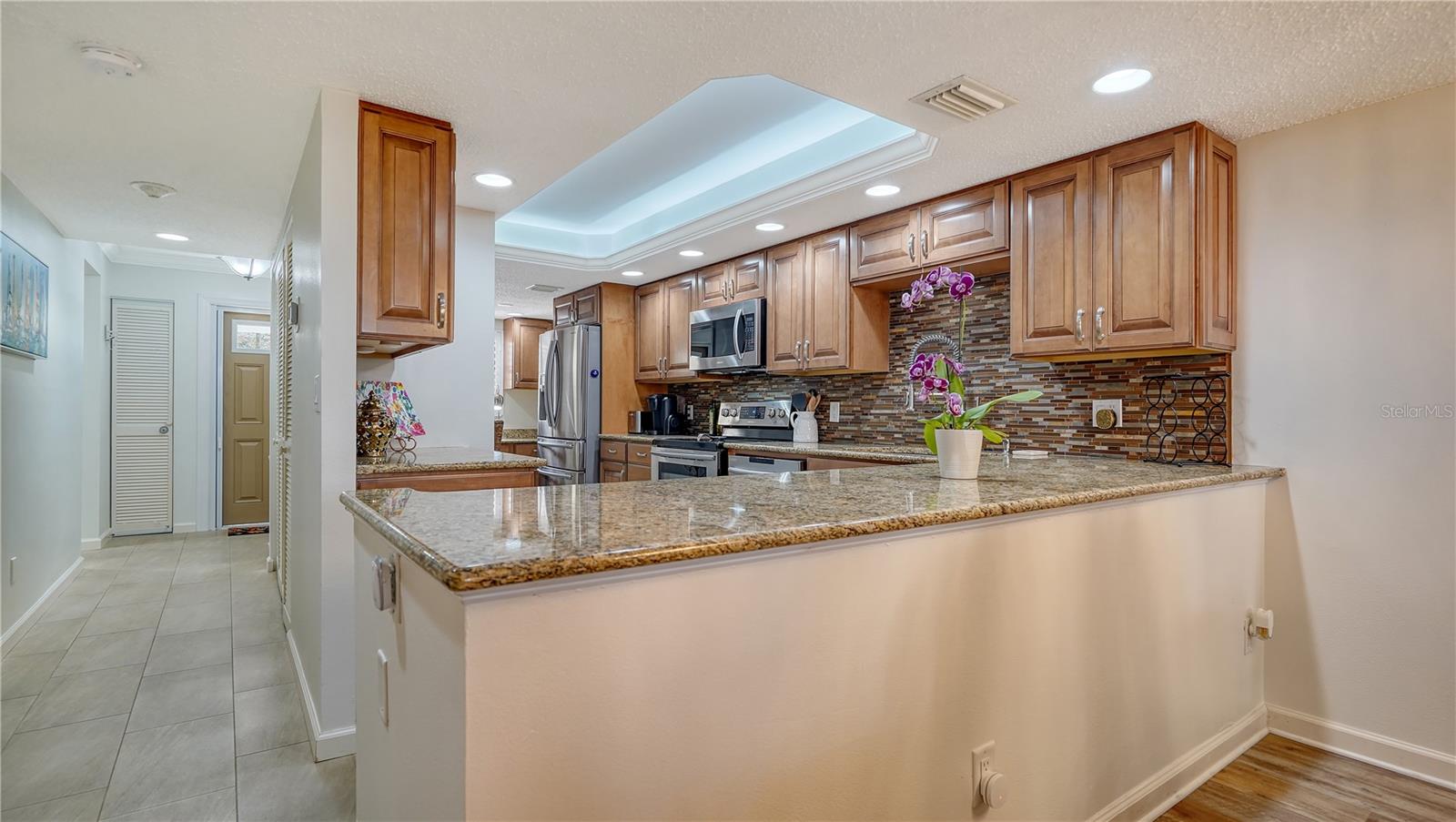 TURTLE BAY SEC 1 - Residential