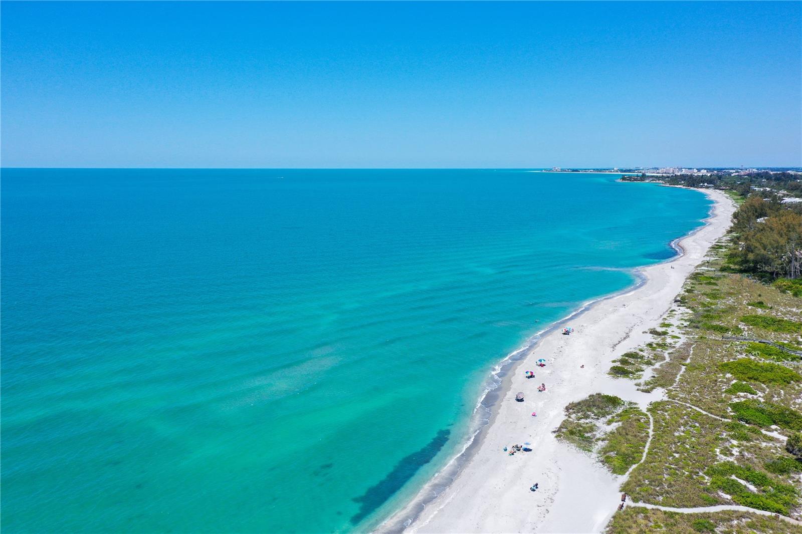 TURTLE BAY SEC 1 - Residential