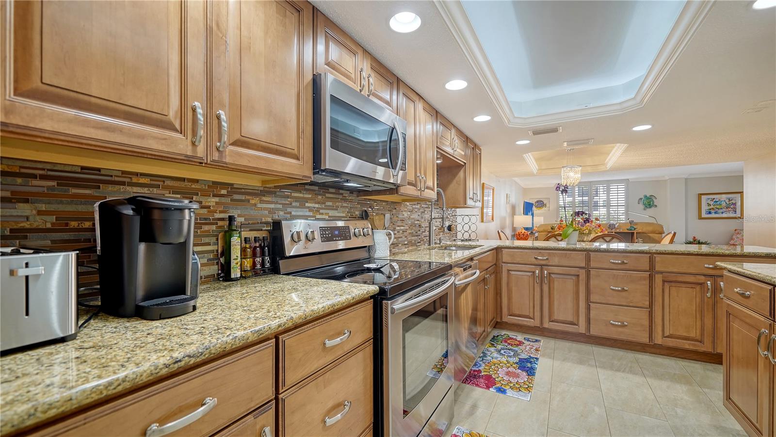 TURTLE BAY SEC 1 - Residential